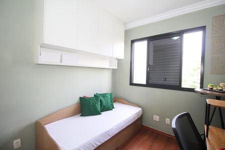 Apartamento à venda com 60m², 2 quartos e 1 vagaQuarto 2