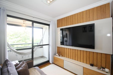 Apartamento à venda com 60m², 2 quartos e 1 vagaSala