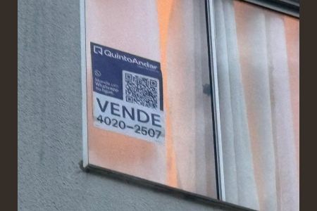 Apartamento à venda com 50m², 2 quartos e 1 vaga Apartamento à venda com 50m², 2 quartos e 1 vagaQrcode