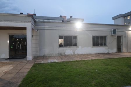 Apartamento à venda com 50m², 2 quartos e 1 vagaÁrea comum - Salão de festas