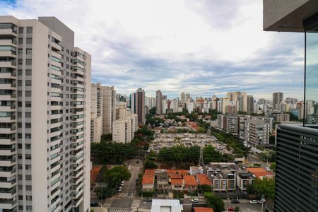 Apartamento à venda com 39m², 1 quarto e 1 vaga Apartamento à venda com 39m², 1 quarto e 1 vagaSuíte