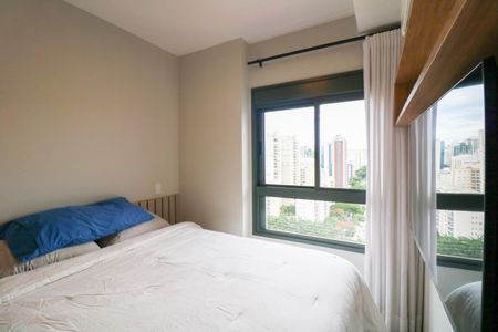 Apartamento à venda com 39m², 1 quarto e 1 vaga Apartamento à venda com 39m², 1 quarto e 1 vagaSuíte