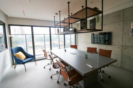 Apartamento à venda com 39m², 1 quarto e 1 vaga Apartamento à venda com 39m², 1 quarto e 1 vagaÁrea comum - Coworking