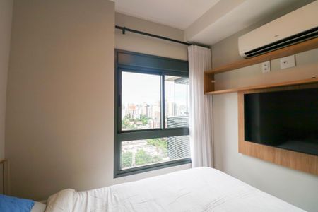 Apartamento à venda com 39m², 1 quarto e 1 vaga Apartamento à venda com 39m², 1 quarto e 1 vagaSuíte