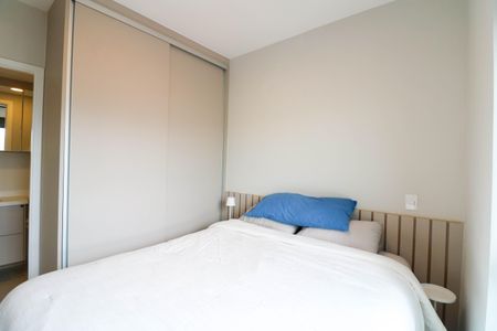 Apartamento à venda com 39m², 1 quarto e 1 vaga Apartamento à venda com 39m², 1 quarto e 1 vagaSuíte