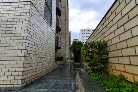 Apartamento para alugar com 78m², 3 quartos e 2 vagasÁrea externa