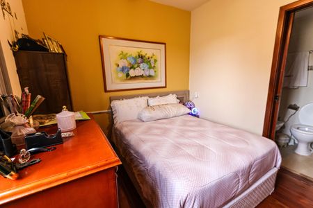 Apartamento para alugar com 78m², 3 quartos e 2 vagasQuarto Suíte