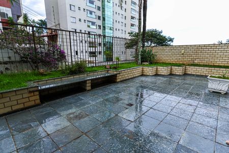Apartamento para alugar com 78m², 3 quartos e 2 vagasÁrea externa