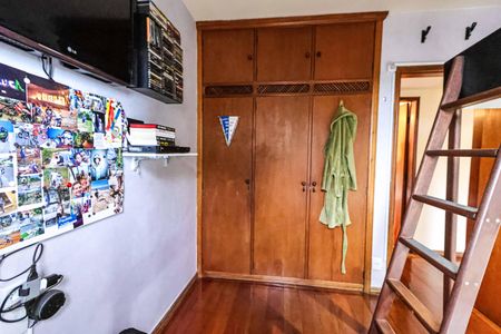 Apartamento para alugar com 78m², 3 quartos e 2 vagasQuarto 1