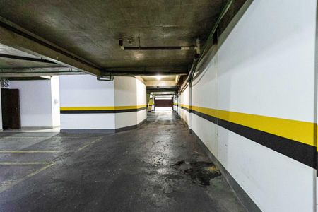 Apartamento para alugar com 78m², 3 quartos e 2 vagasGaragem