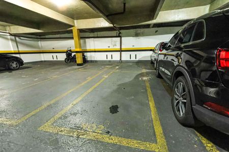Apartamento para alugar com 78m², 3 quartos e 2 vagasGaragem