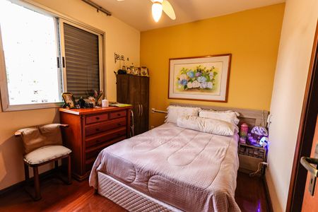 Apartamento para alugar com 78m², 3 quartos e 2 vagasQuarto Suíte