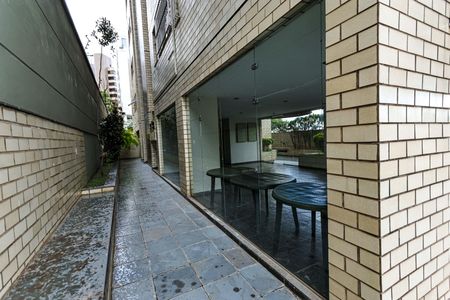 Apartamento para alugar com 78m², 3 quartos e 2 vagasÁrea comum - Salão de festas