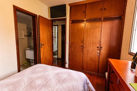 Apartamento para alugar com 78m², 3 quartos e 2 vagasQuarto Suíte