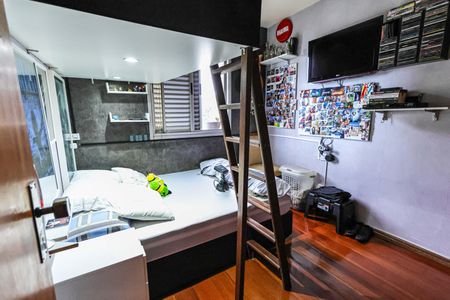 Apartamento para alugar com 78m², 3 quartos e 2 vagasQuarto 1