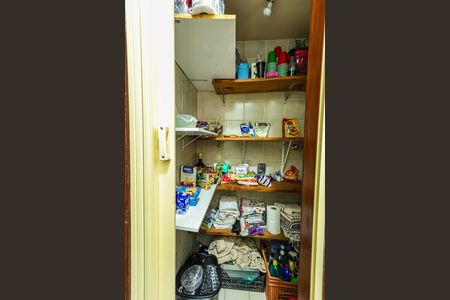 Apartamento para alugar com 78m², 3 quartos e 2 vagasDespensa