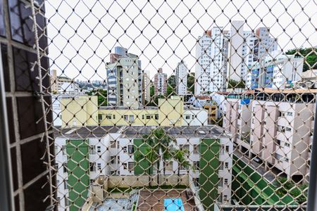 Apartamento para alugar com 78m², 3 quartos e 2 vagasVista da Suíte