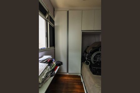 Apartamento para alugar com 78m², 3 quartos e 2 vagasQuarto 2