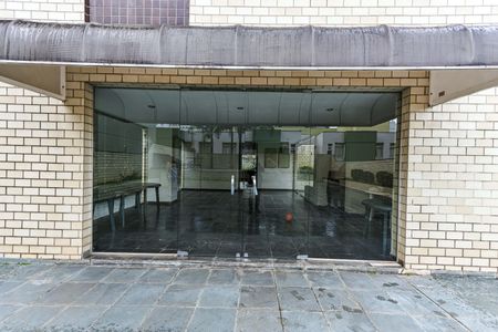 Apartamento para alugar com 78m², 3 quartos e 2 vagasÁrea comum - Salão de festas