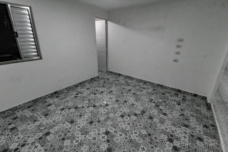 Casa para alugar com 25m², 1 quarto e sem vaga Casa para alugar com 25m², 1 quarto e sem vagaQuarto