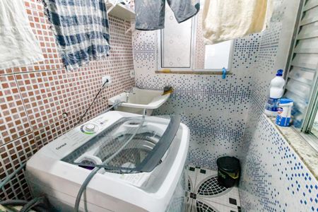 Casa para alugar com 25m², 1 quarto e sem vaga Casa para alugar com 25m², 1 quarto e sem vagaÁrea de Serviço