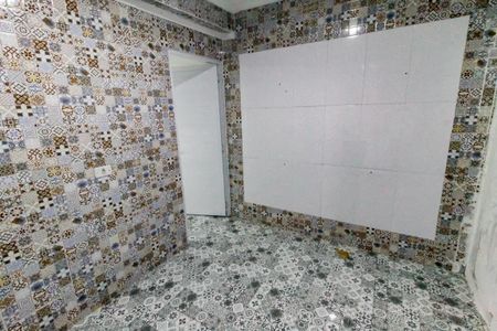 Casa para alugar com 25m², 1 quarto e sem vaga Casa para alugar com 25m², 1 quarto e sem vagaCozinha