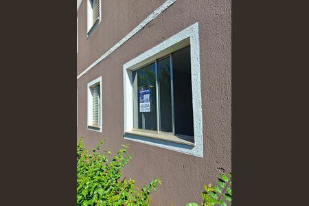 Apartamento para alugar com 46m², 2 quartos e 1 vaga Apartamento para alugar com 46m², 2 quartos e 1 vagaPlaca