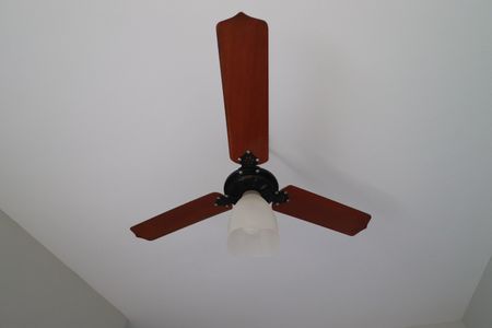 Sala de apartamento para alugar com 2 quartos, 46m² em Jardim Paulistano, Ribeirão Preto