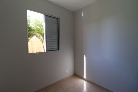 Quarto 1 de apartamento para alugar com 2 quartos, 46m² em Jardim Paulistano, Ribeirão Preto