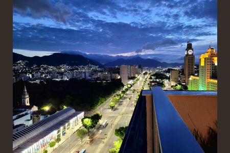 Apartamento à venda com 30m², 1 quarto e sem vagaÁrea externa