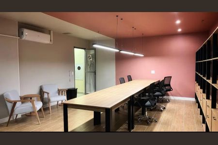 Apartamento à venda com 30m², 1 quarto e sem vagaÁrea externa