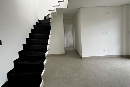 Apartamento à venda com 112m², 2 quartos e 2 vagasSala