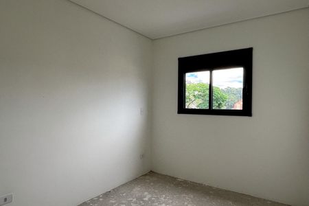 Suíte  de apartamento à venda com 2 quartos, 112m² em Nova Petrópolis, São Bernardo do Campo