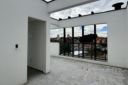 Apartamento à venda com 112m², 2 quartos e 2 vagasCobertura 