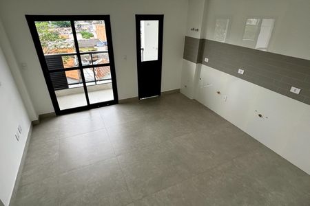 Apartamento à venda com 112m², 2 quartos e 2 vagasSala