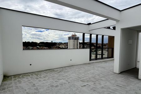 Apartamento à venda com 112m², 2 quartos e 2 vagasCobertura 