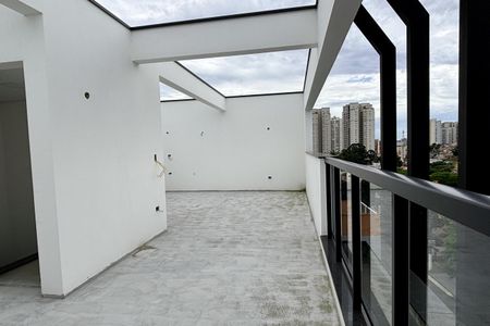 Apartamento à venda com 112m², 2 quartos e 2 vagasCobertura 