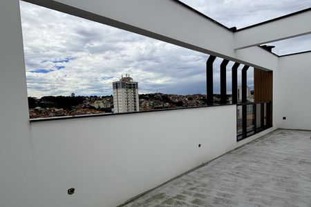Apartamento à venda com 112m², 2 quartos e 2 vagasCobertura 