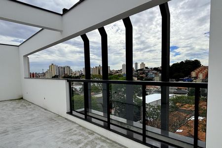 Apartamento à venda com 112m², 2 quartos e 2 vagasCobertura 