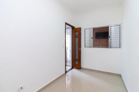 Quarto 2 de casa para alugar com 1 quarto, 38m² em Imirim, São Paulo