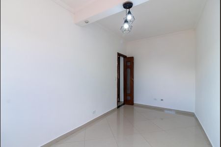 Quarto e Sala de casa para alugar com 1 quarto, 38m² em Imirim, São Paulo