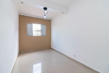 Quarto e Sala de casa para alugar com 1 quarto, 38m² em Imirim, São Paulo