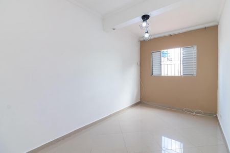 Quarto e Sala de casa para alugar com 1 quarto, 38m² em Imirim, São Paulo