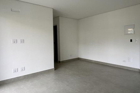 Apartamento à venda com 57m², 2 quartos e 1 vagaSala