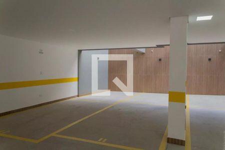 Apartamento à venda com 57m², 2 quartos e 1 vagaÁrea Comum/Garagens 