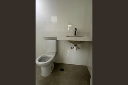 Apartamento à venda com 57m², 2 quartos e 1 vagaBanheiro da Suíte 