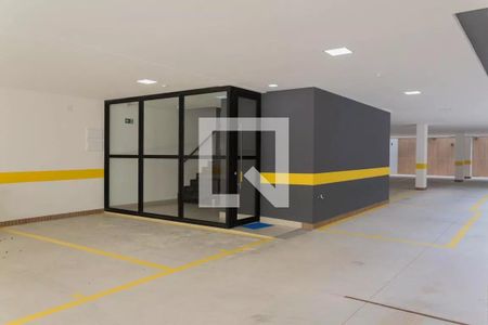 Apartamento à venda com 57m², 2 quartos e 1 vagaÁrea Comum/hall e acesso 