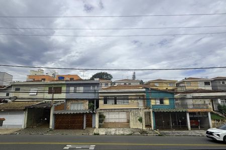 Apartamento à venda com 57m², 2 quartos e 1 vagaVista Quarto 2 