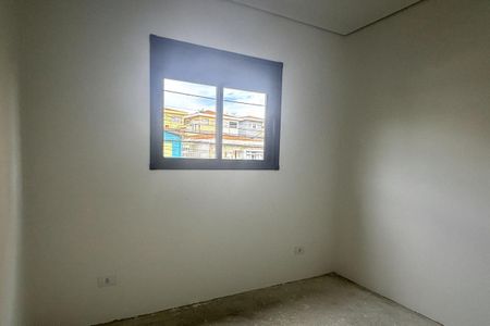Apartamento à venda com 57m², 2 quartos e 1 vagaQuarto 2 