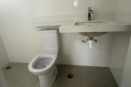 Apartamento à venda com 57m², 2 quartos e 1 vagaSuíte 